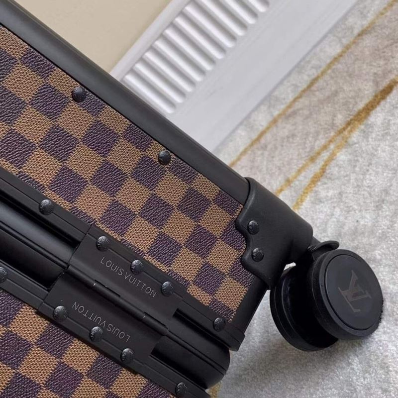 Louis Vuitton Suitcase